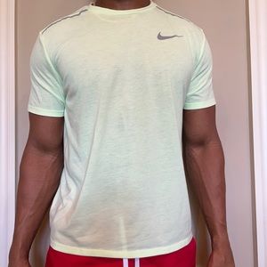 Nike Dri-Fit Workout Shirt